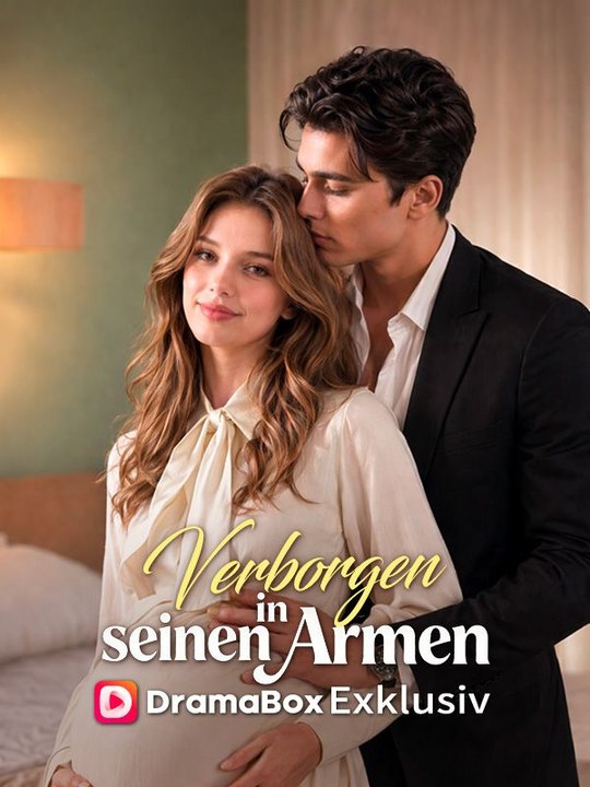 Verborgen in seinen Armen (Deutsch Synchronisiert) | Das Minidrama | Delust Language