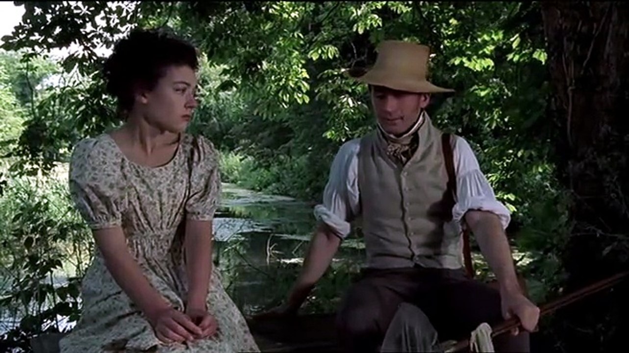 Wives and Daughters (1999) Episode 1