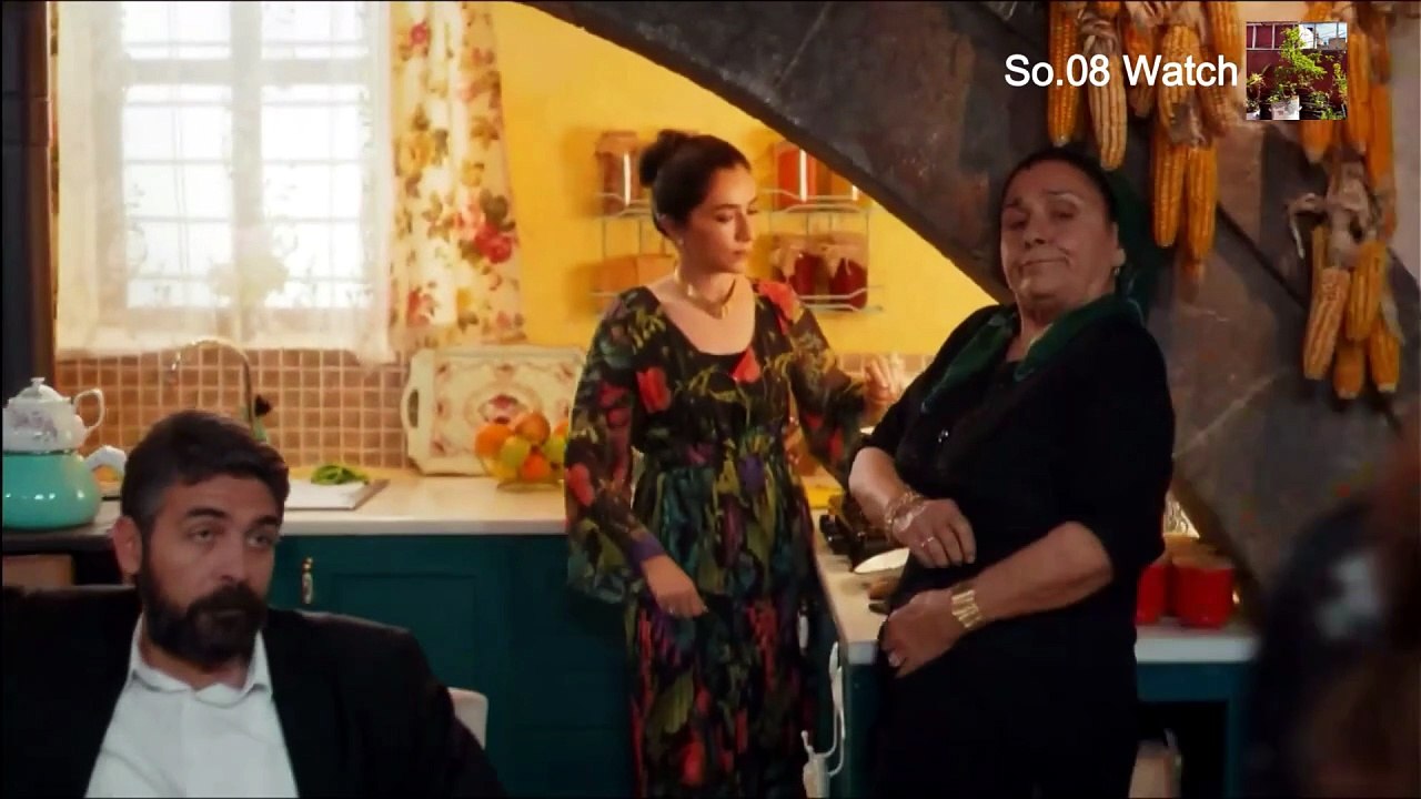 مسلسل بحر الظلام الحلقة 67 مدبلج للدارجة المغرب...
