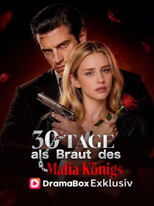30 Tage als Braut des Mafia-Königs | Das Minidrama | Delust Language