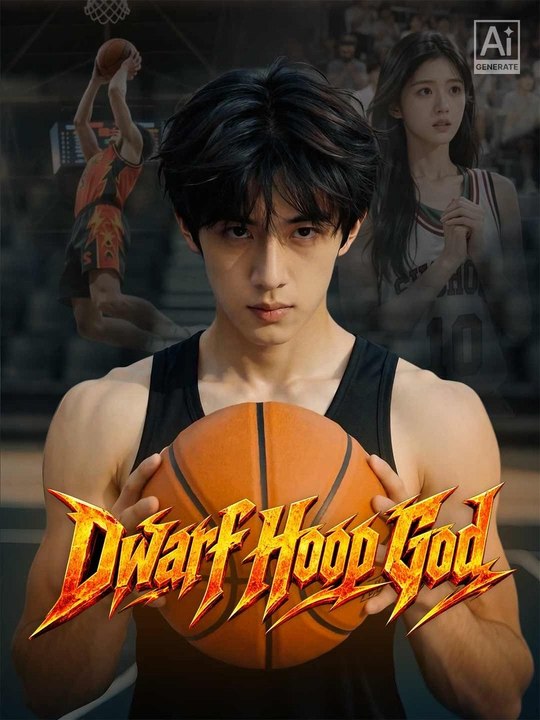 Dwarf Hoop God - Full