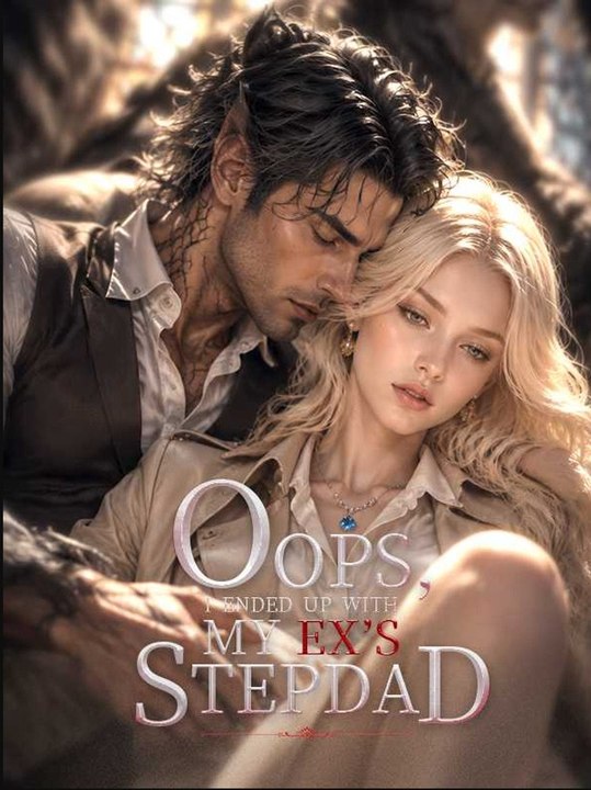 Oops, I ended up with my ex's stepdad