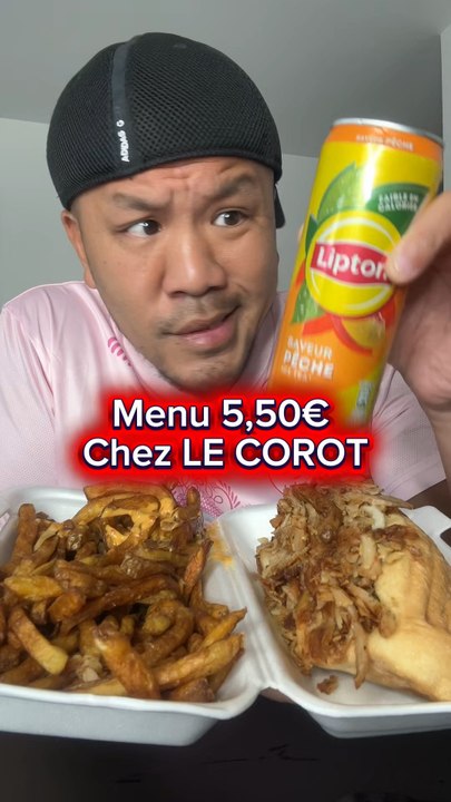 Vous trouvez ça rentable ?! ☺️