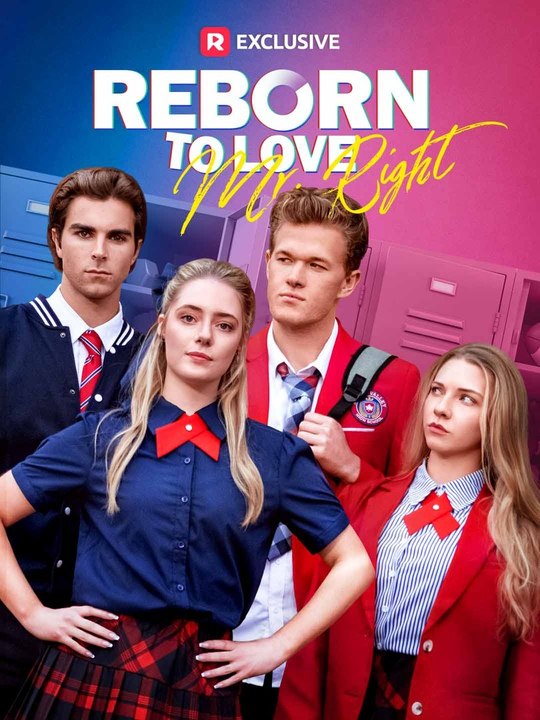 Reborn to Love Mr. Right | Full Short Drama | English Sub 2026
