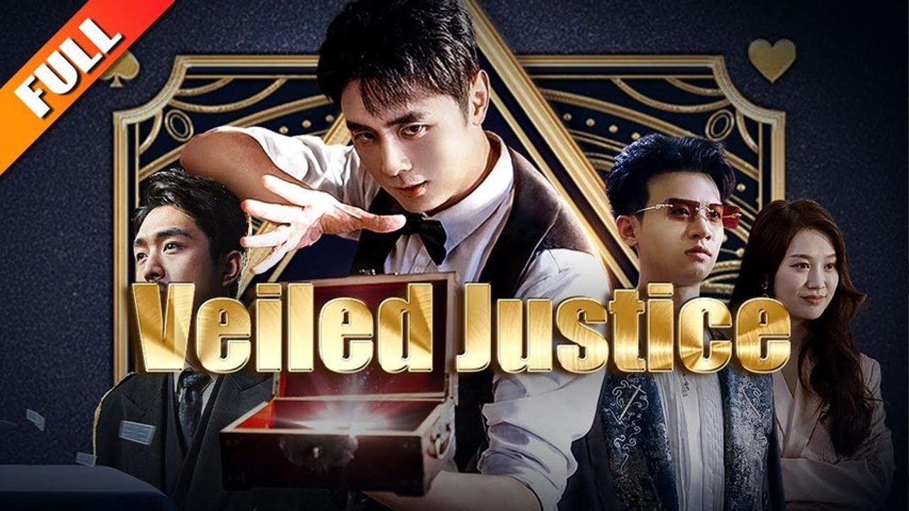 🔥HOT 🔥 Veiled Justice
