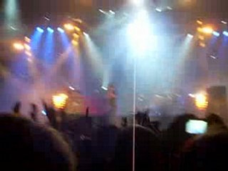 john butler trio furia sound festival 2008