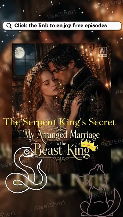 My Arranged Marriage to the Beast King