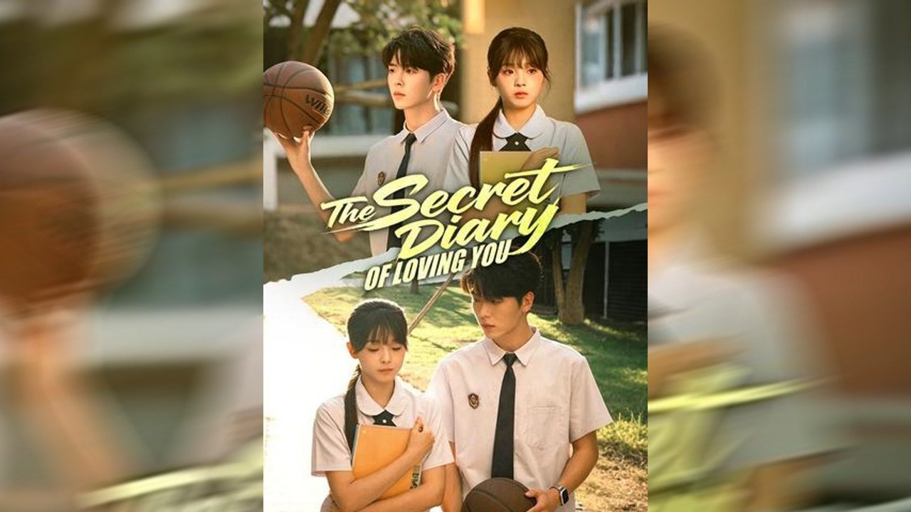 The Secret Diary of Loving You | Full Episode | Short Drama English | NITRO REALMS