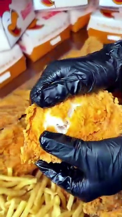 Fried Chicken