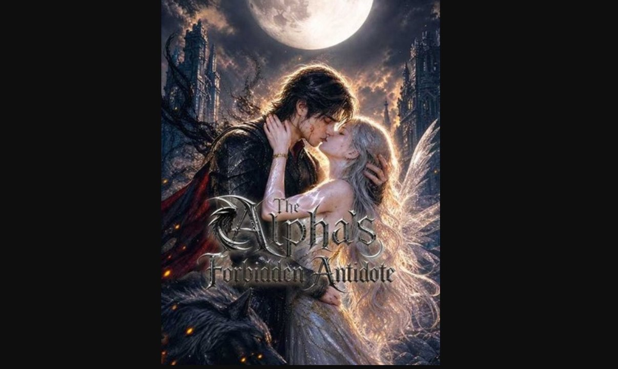 The Alpha's Forbidden Antidote【AI Drama】#drama