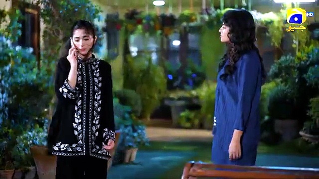 Zabt Episode 35 [Eng Sub] Sachal Afzal Zoha Tauqeer Daniyal Khan 6th July 2026 HAR PAL GEO