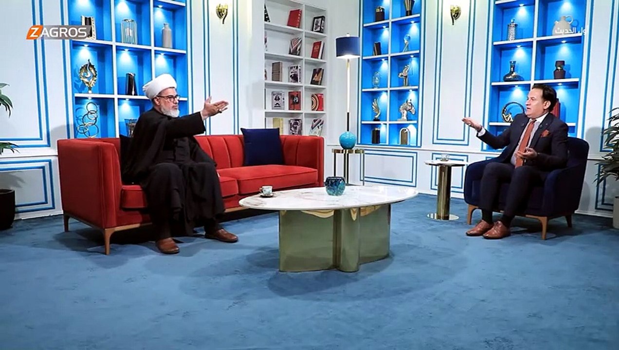 أول_الحديث_مع_أحمد_الحلوضيف_الحلقة_الشيخ_نور_الساعدي