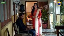 Tapish Episode 12 [Eng Sub] Saad Quresh Muneeb Butt Laiba Khan 6th July 2026