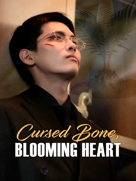 Cursed Bone, Blooming Heart | Full Short Drama | English Sub 2026
