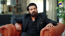 Muhafiz Episode 08 Junaid Khan Momina Iqbal Sohail Sameer 6th July 2026 HAR PAL GEO