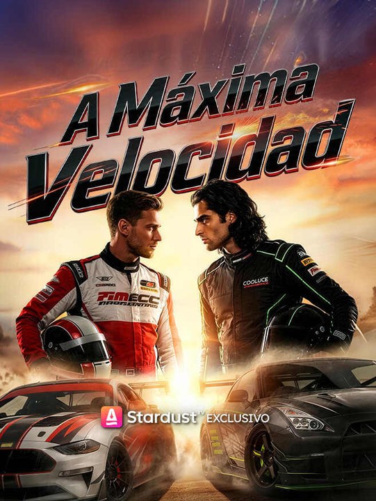 【En emisión】A Máxima Velocidad  | Serie Completa | Short Drama Español