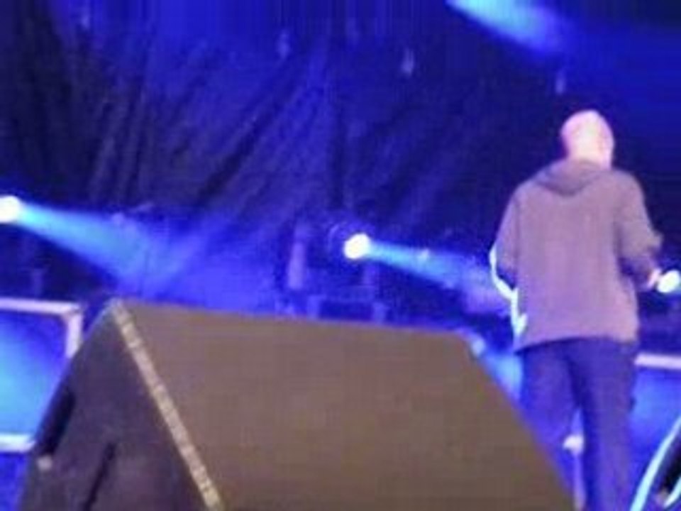 Andy C & MC GQ 5