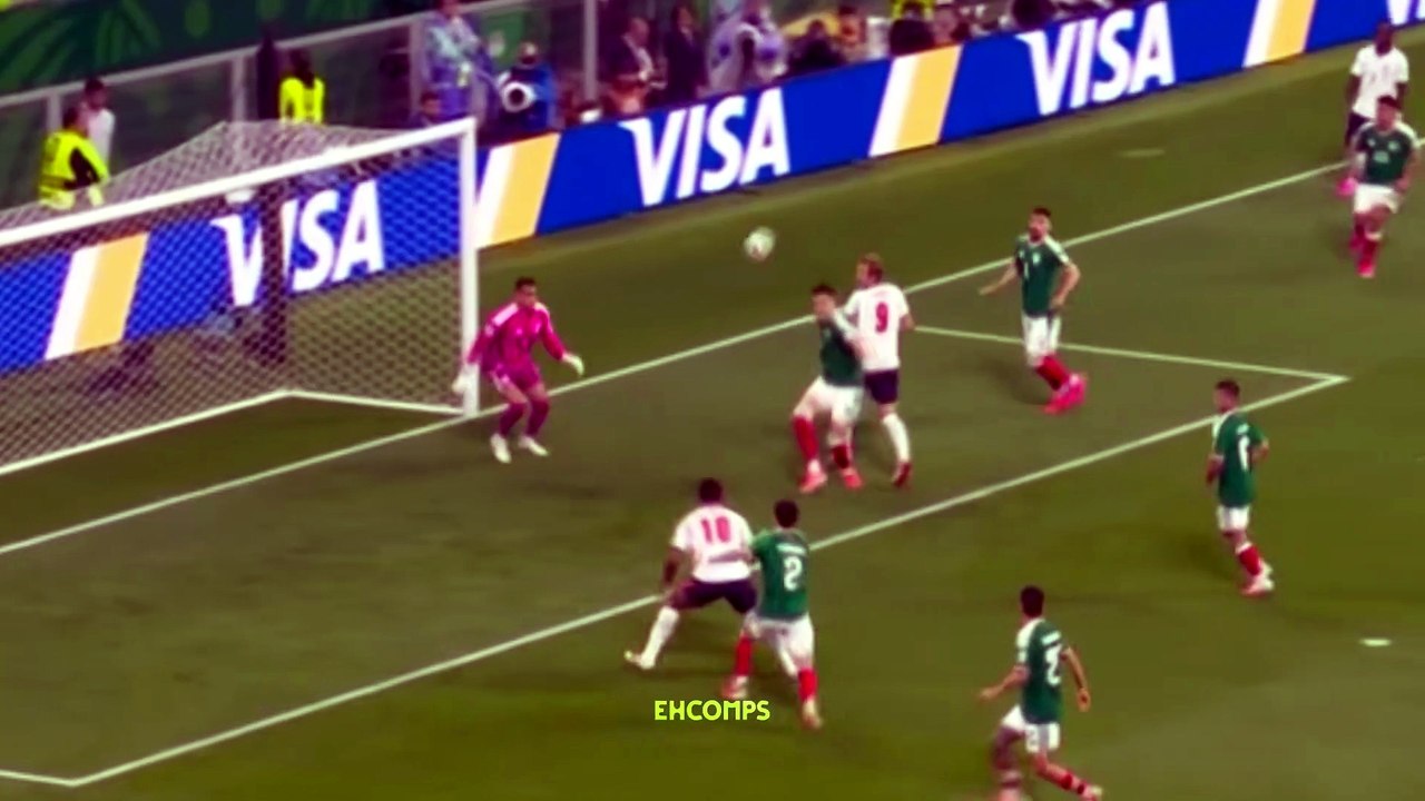 Brave man is Jude Bellingham vs Mexico 2026