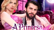 [Dublado]A Princesa Que o Alfa Perdeu | Full 67 Eps SD Drama 2026