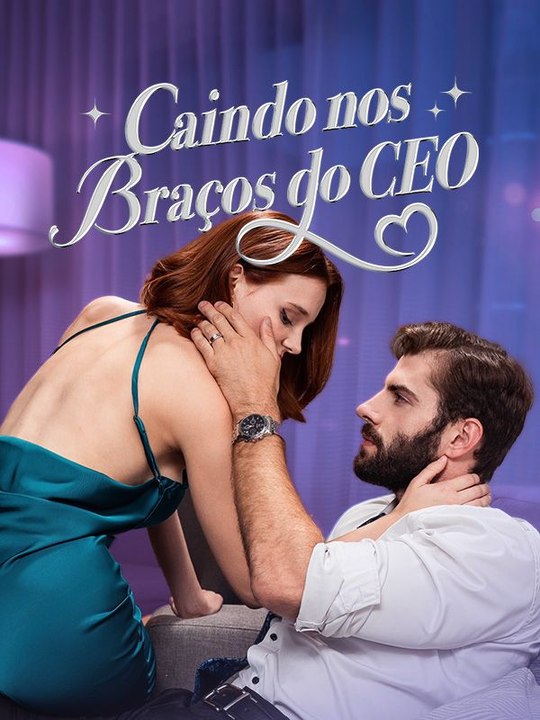 Caindo nos Braços do CEO Série Completa