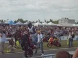 stunt bike show 2008