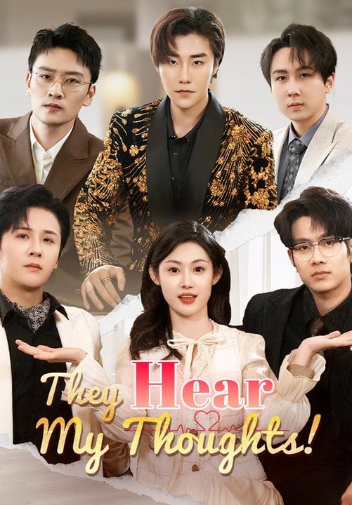 They Hear My Thoughts! | Full Short Drama | English Sub 2026