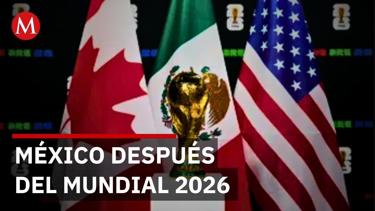 Así es como se ve México ante el mundo tras el Mundial y así afecta al país
