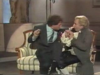 Am Anfang war das Wort - nein das Bild