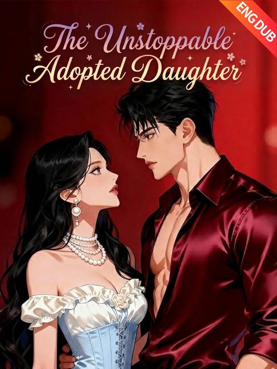 [ENG DUB] The Unstoppable Adopted Daughter | Full Short Drama | English Sub 2026