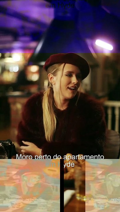 (Dublagem) Meu Amor Verdadeiro
