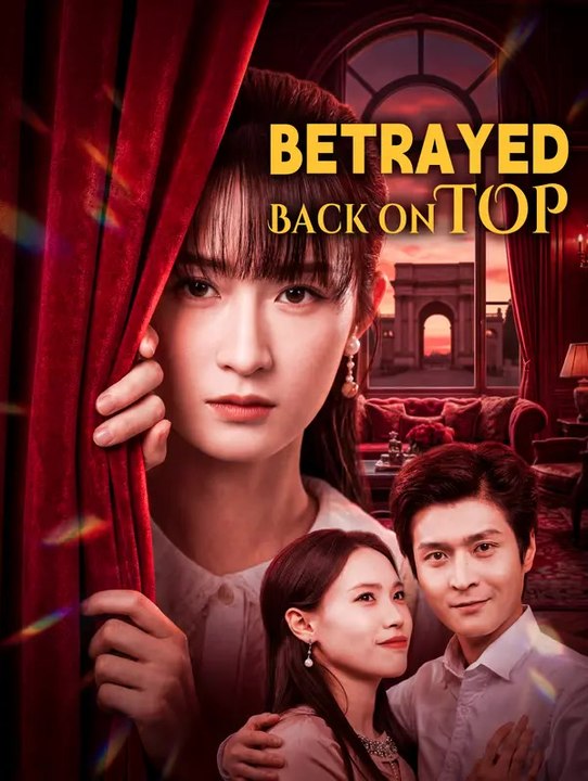 Betrayed, Back on Top | Full Series | Short Drama English