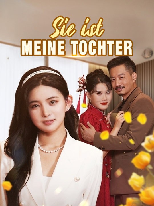 Sie ist meine Tochter Ganze Folge