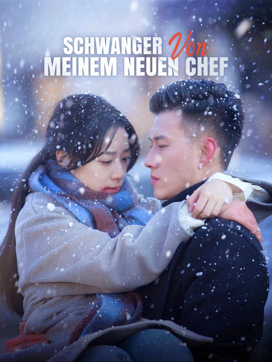 Schwanger von meinem neuen Chef Ganze Folge