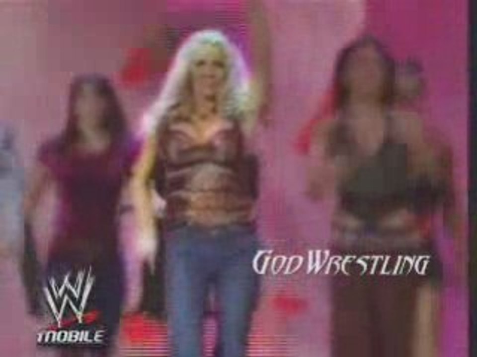 Diva Shorts Runway: Jillian