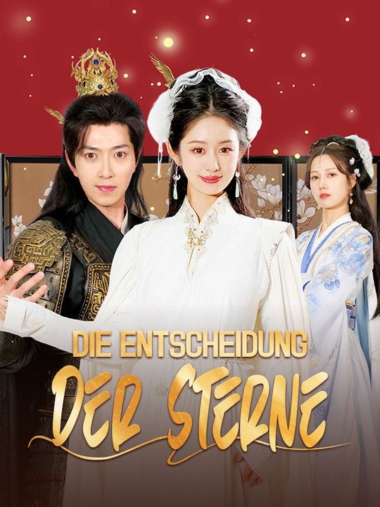 Die Entscheidung der Sterne Ganze Folge