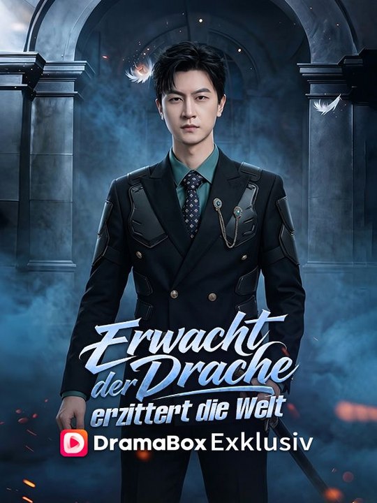 Erwacht der Drache, erzittert die Welt Ganze Folge