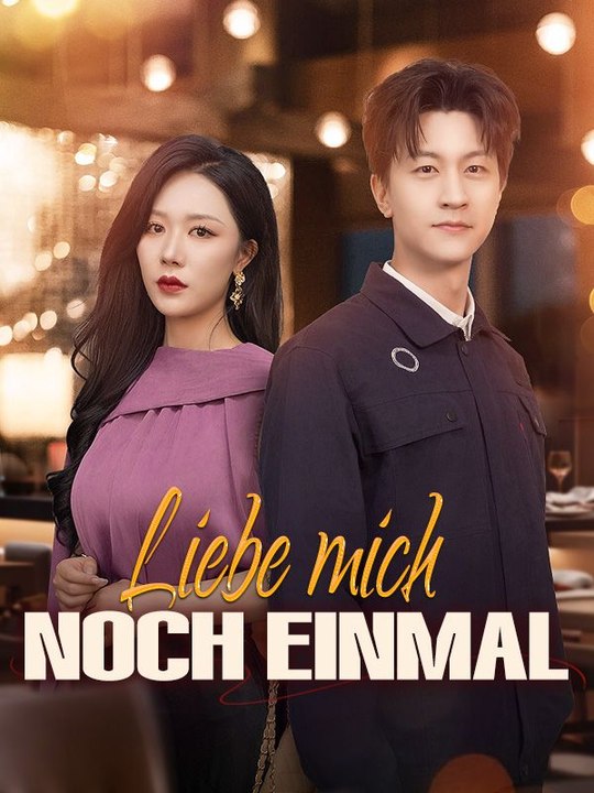 Liebe mich noch einmal Ganze Folge