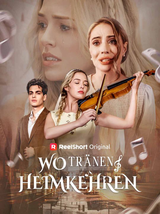 Wo Tränen heimkehren Ganze Folge