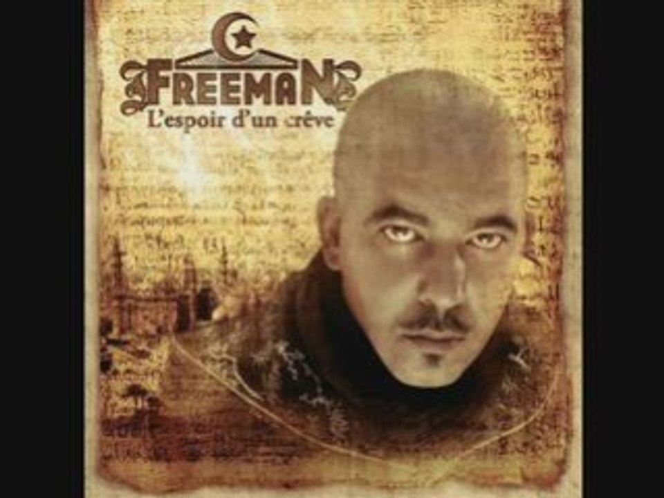 Freeman transparente feat mina