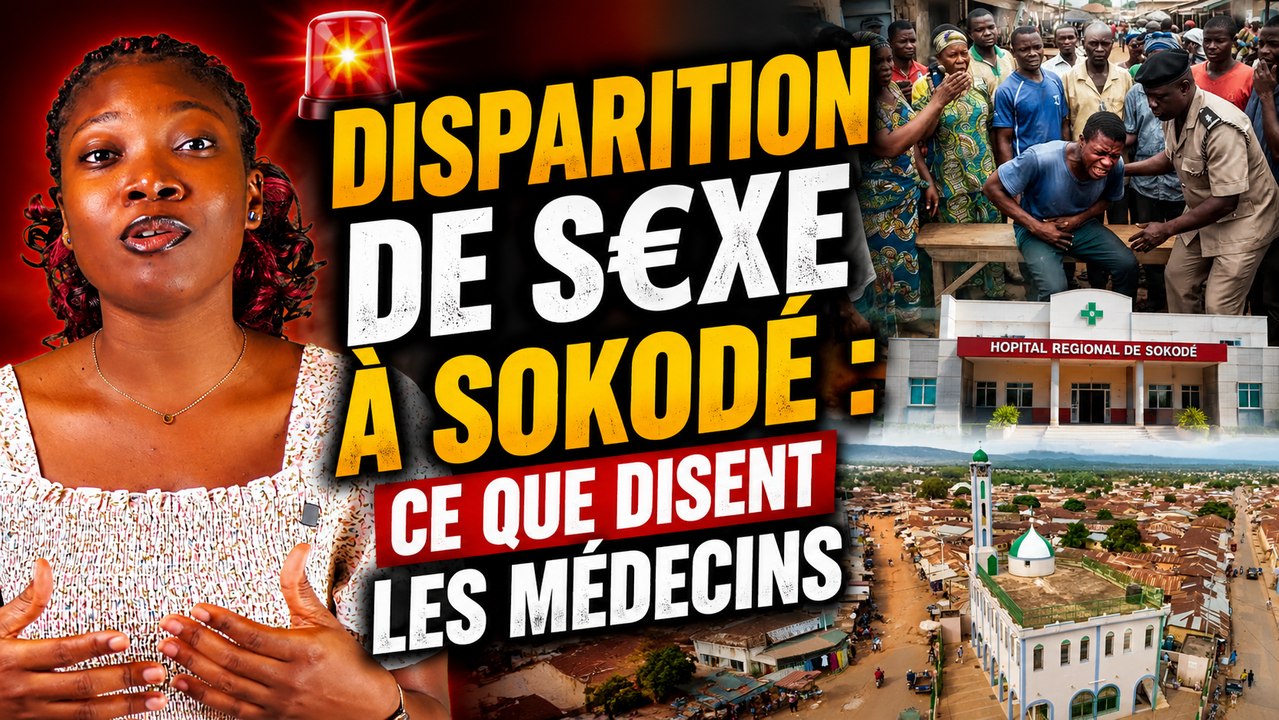 📺 Revue de l'actualité du 6 juillet 2026 | BAC 2 : les résultats imminents, rumeur à Sokodé et justice numérique