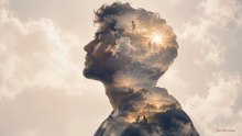 Remember Who We Were | Emotional Electronic Journey for Hope & Reflection