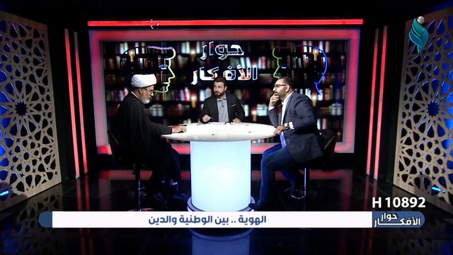 المعيار الحقيقي هو معيار الحق الشيخ نور الساعدي