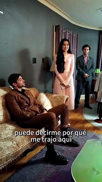 Amada por el Alfa Millonario❤️‍🔥💍 Completo En Español [Full Movie]