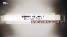 Benno Neumair 02 | Bad or Mad? [Un giorno in pretura 2023]