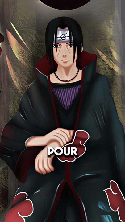 Les ninja les plus puissants de l'Akatsuki