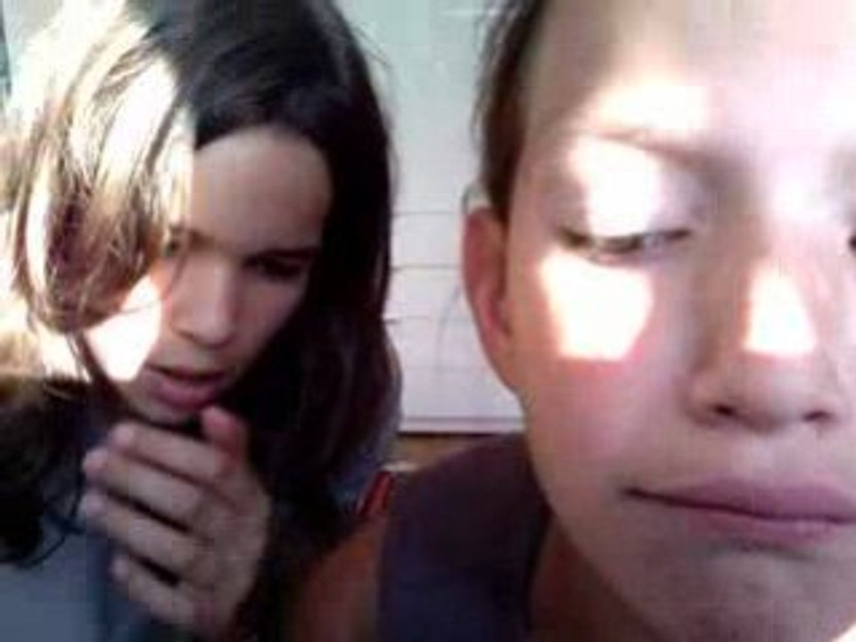 les 2 folles