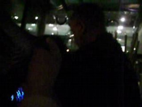 th à lhotel de madrid bill et tom