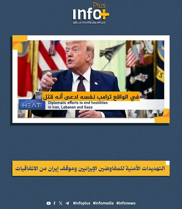 محاولات الاغتيال وواقع مفاوضات الدوحة