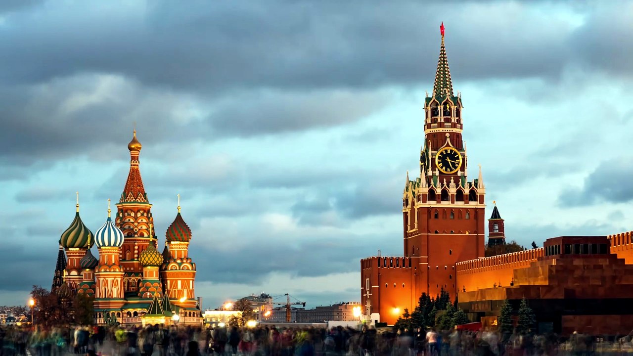20,000 Strikes Later… Russia Has FINALLY Lost the War