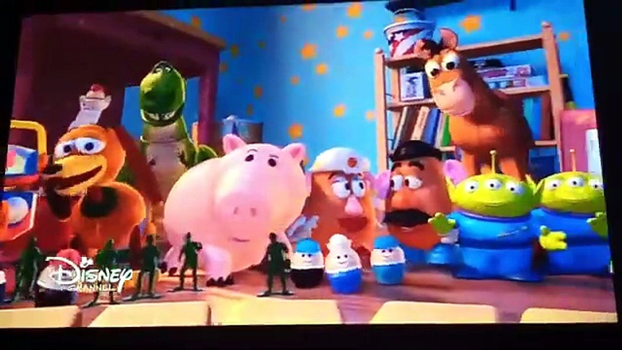 showtime